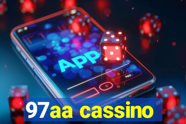 97aa cassino